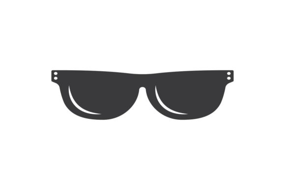 Integrating Sunglasses Icon Vector Design into Professional Creative Workflows