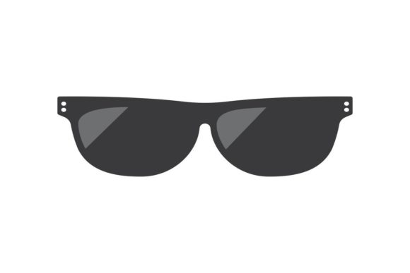 Integrating the Sunglasses Icon Vector Template into Professional Design Workflows