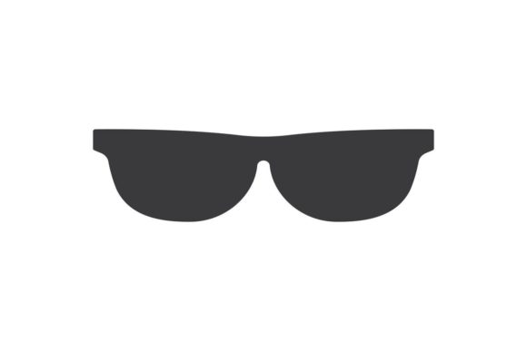 Mastering the Sunglasses Logo Icon Vector Illustration Design for Your Brand