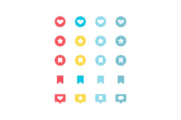 Streamlining Mobile App Design with the User Markers UI Elements Kit
