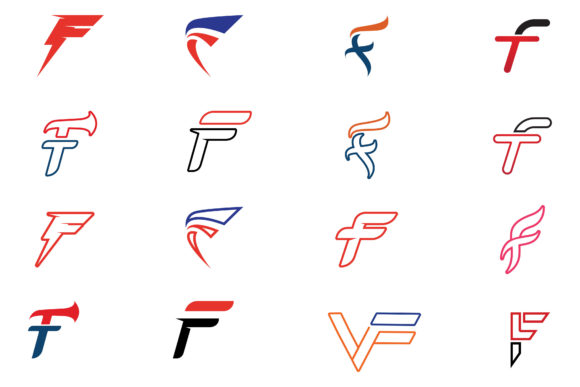The Strategic Power of the Letter F in Modern Brand Identity