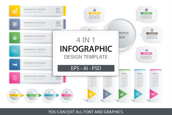 Unlocking Professional Visuals with Infographics Templates Presentations 01